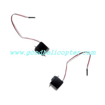 sh-8829 helicopter parts SERVO set (left + right) - Click Image to Close